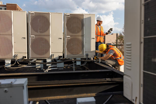 Best Energy-efficient HVAC Solutions in Sterlington, LA