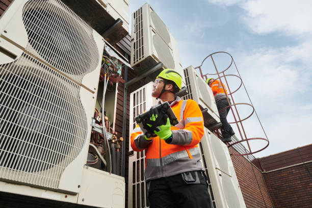 Best Commercial HVAC in Sterlington, LA