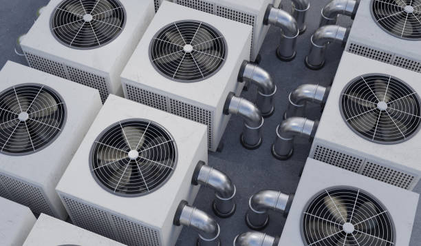 Best Ductless Mini-Split Systems in Sterlington, LA