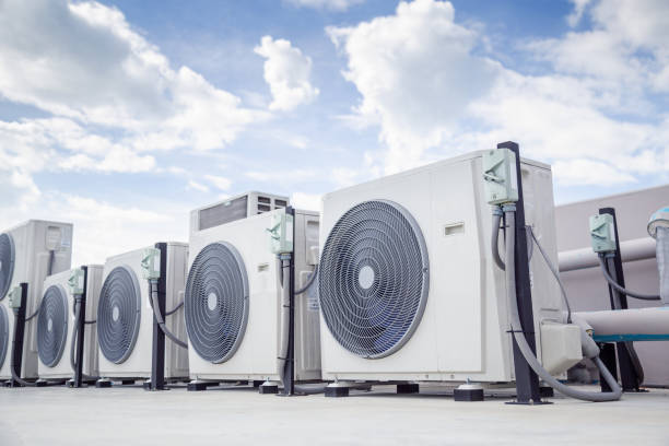 Best Residential HVAC in Sterlington, LA