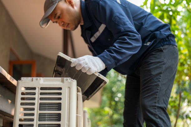 Trusted Sterlington, LA HVAC Experts